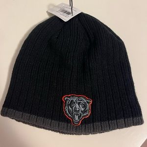 NFL Chicago Bears Winter Knit Hat
